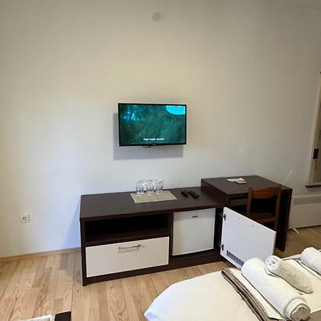 Hotel Vignjista Plužine Esterno foto