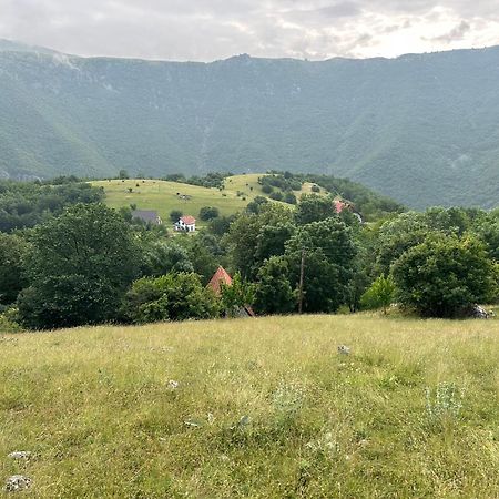 Hotel Vignjista Plužine Esterno foto