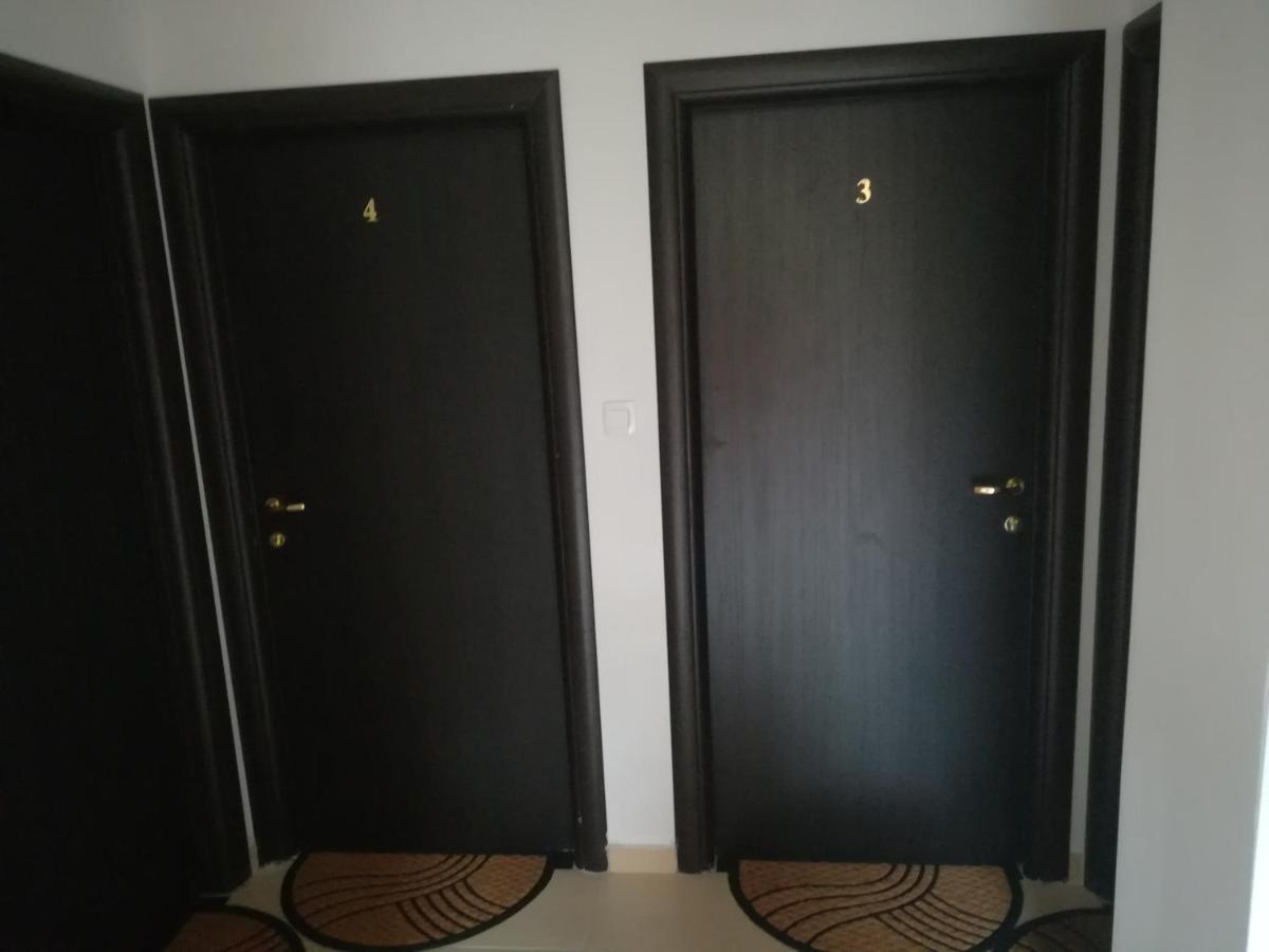Hotel Vignjista Plužine Esterno foto