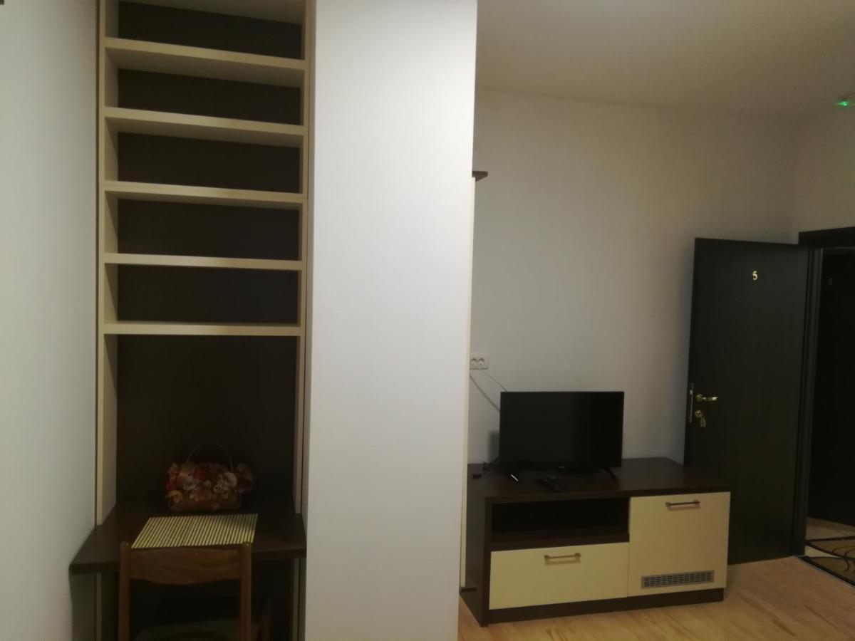 Hotel Vignjista Plužine Esterno foto