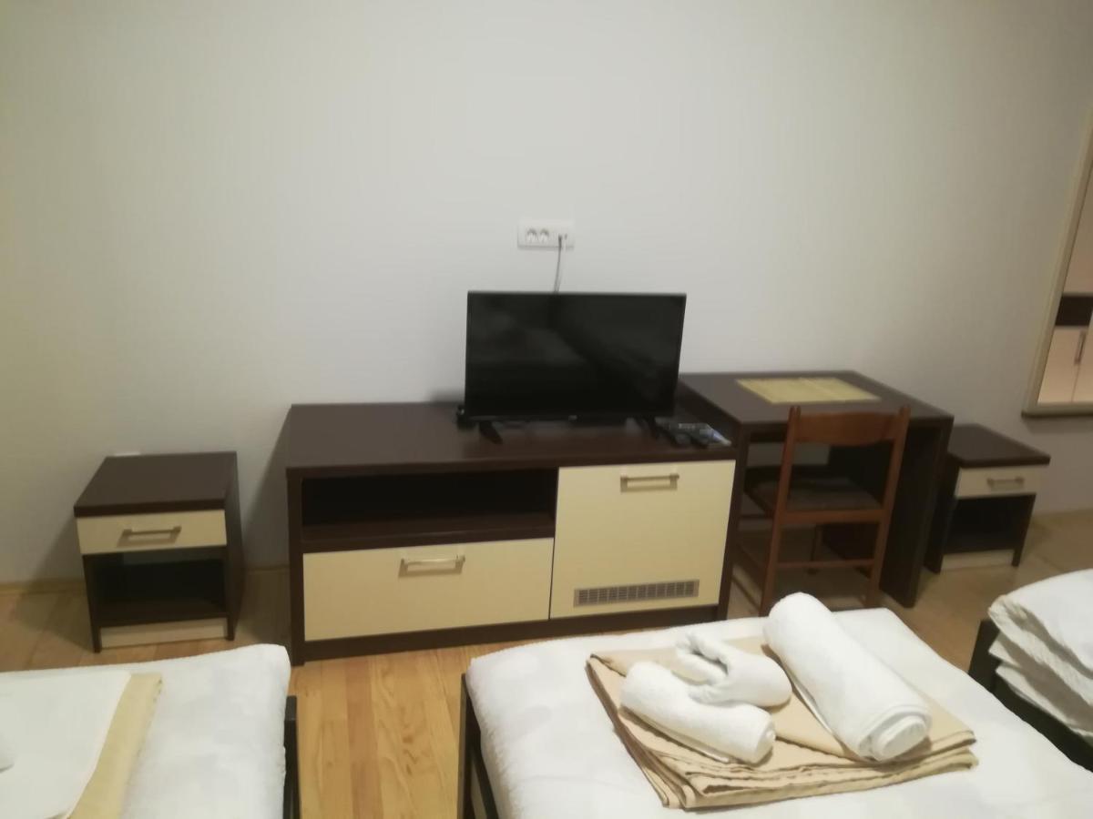 Hotel Vignjista Plužine Esterno foto
