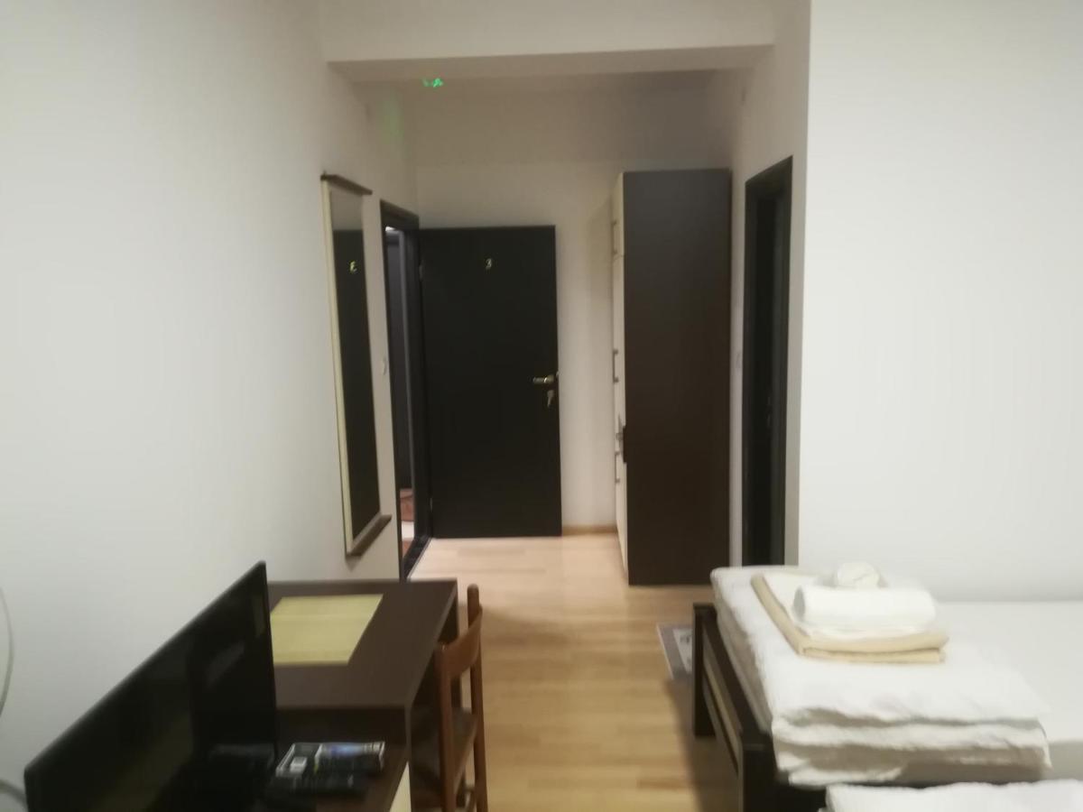 Hotel Vignjista Plužine Esterno foto