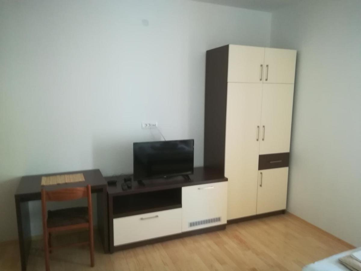 Hotel Vignjista Plužine Esterno foto