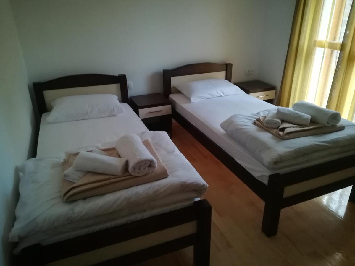 Hotel Vignjista Plužine Esterno foto